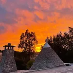 Il Trullo Di Simona لوكوروتوندو