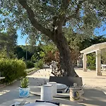 Il Trullo Di Simona فندق مبيت وإفطار