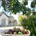 Il Trullo Di Simona