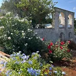 فندق مبيت وإفطار Il Trullo Di Simona 3*