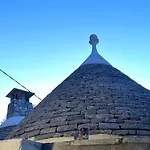 Il Trullo Di Simona 3*