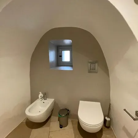 Il Trullo Di Simona 3* Locorotondo