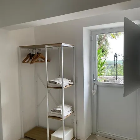 Alojamento de Acomodação e Pequeno-almoço Il Trullo Di Simona Locorotondo