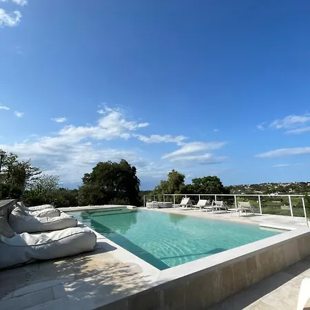 Il Trullo Di Simona Locorotondo