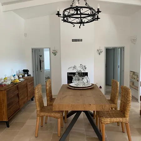 Il Trullo Di Simona Locorotondo