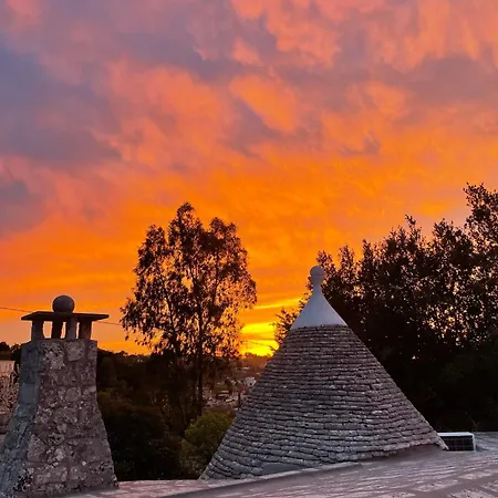 Il Trullo Di Simona Locorotondo