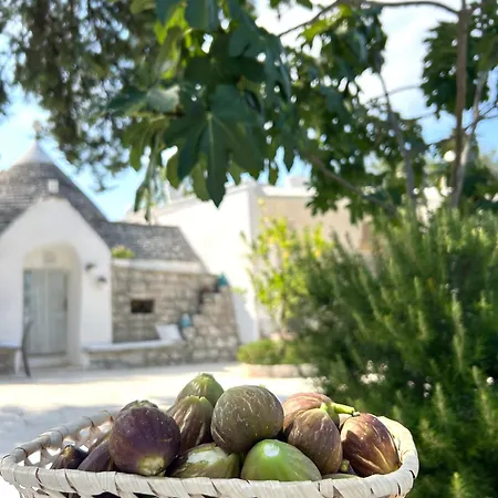 Il Trullo Di Simona