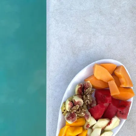 Alojamento de Acomodação e Pequeno-almoço Il Trullo Di Simona 3*