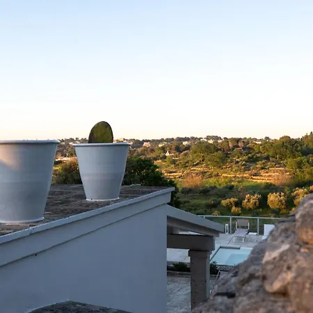 Il Trullo Di Simona 3* Locorotondo