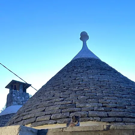 Il Trullo Di Simona 3*
