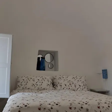 Nocleg ze śniadaniem Il Trullo Di Simona *