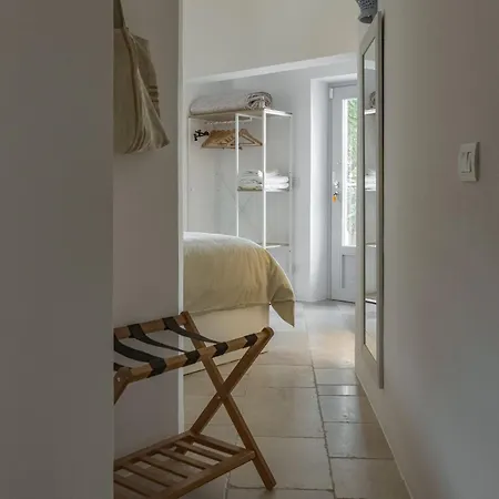 Il Trullo Di Simona 3*