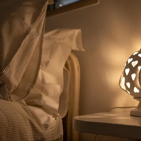 Alojamento de Acomodação e Pequeno-almoço Il Trullo Di Simona Locorotondo