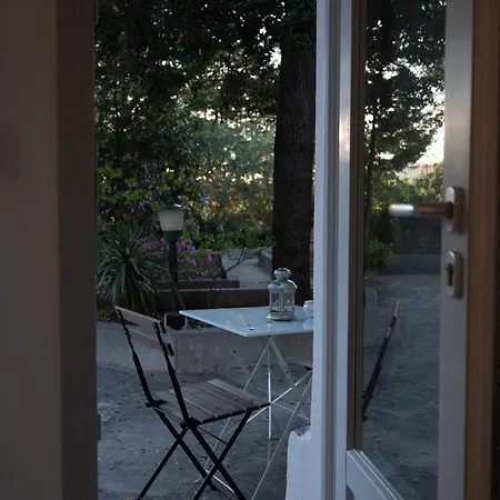 Il Trullo Di Simona Locorotondo