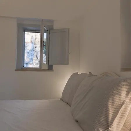 Alojamento de Acomodação e Pequeno-almoço Il Trullo Di Simona Locorotondo