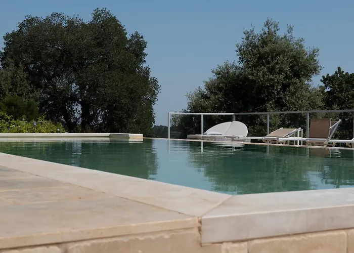 Il Trullo Di Simona Locorotondo