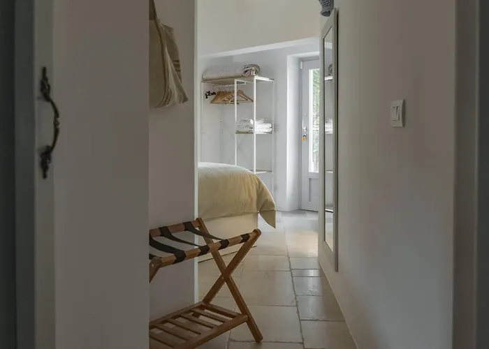 Il Trullo Di Simona 3*