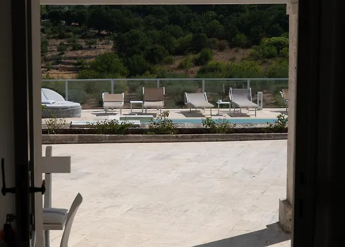 Il Trullo Di Simona 3* Locorotondo
