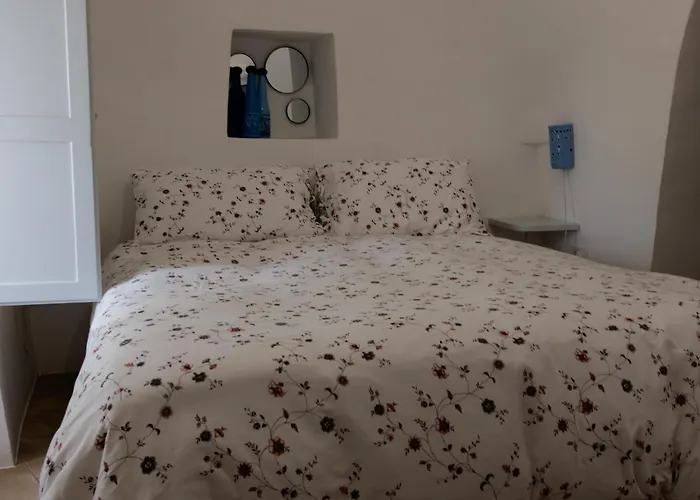 Bed & Breakfast Il Trullo Di Simona Locorotondo