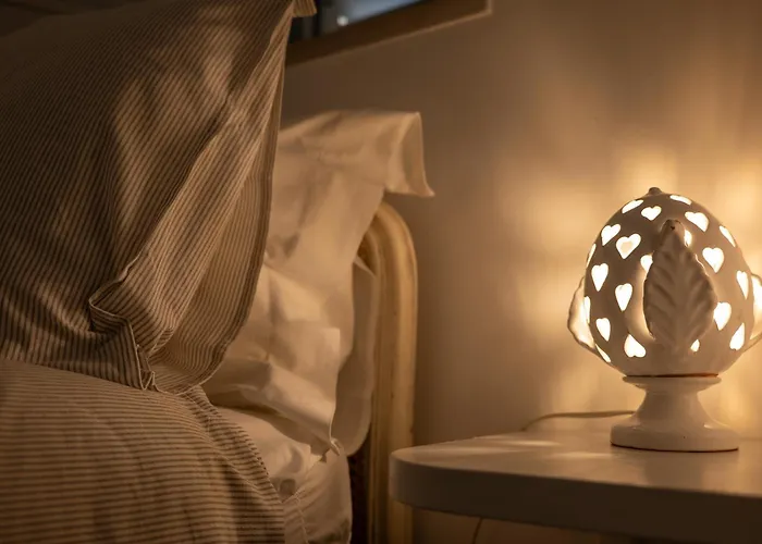 Bed & Breakfast Il Trullo Di Simona Locorotondo