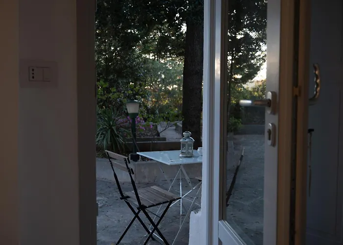 Il Trullo Di Simona Locorotondo