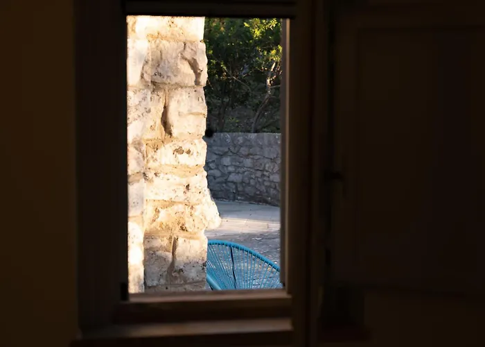 Il Trullo Di Simona Bed & Breakfast
