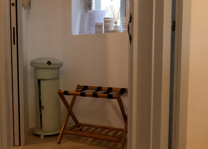 Il Trullo Di Simona 3*