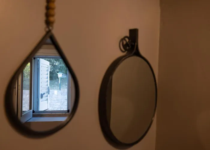 Bed & Breakfast Il Trullo Di Simona 3*