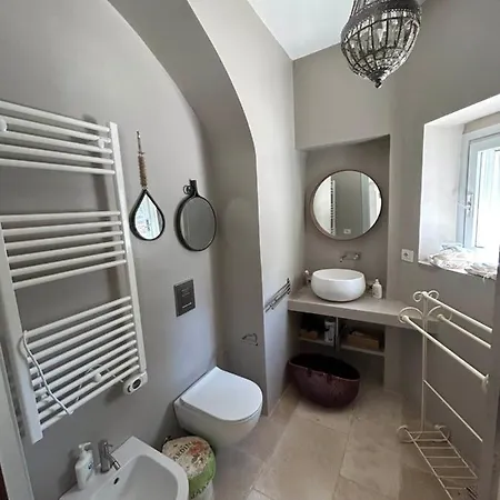 Il Trullo Di Simona Bed & Breakfast *