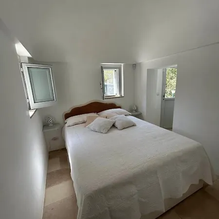 Il Trullo Di Simona Bed & Breakfast *