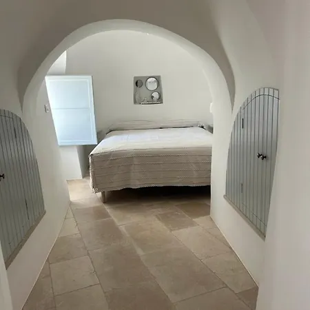 Bed & Breakfast Il Trullo Di Simona