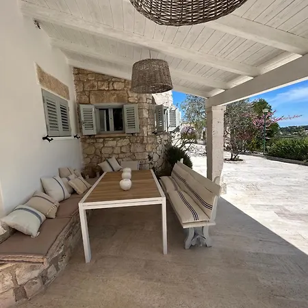 Bed & Breakfast Il Trullo Di Simona *