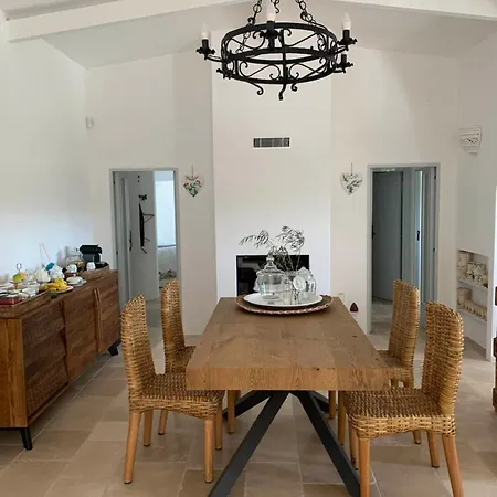 Bed & Breakfast Il Trullo Di Simona