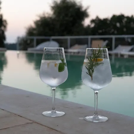 Il Trullo Di Simona Locorotondo
