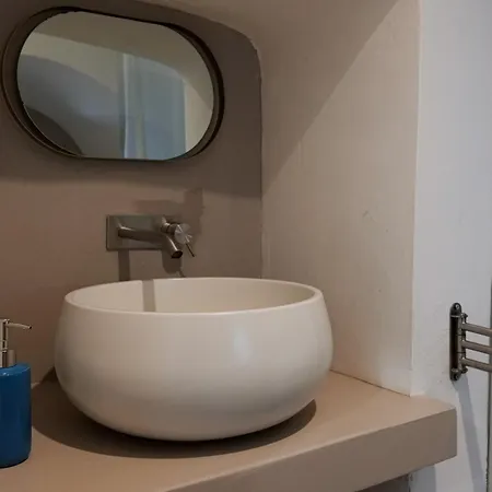 Bed & Breakfast Il Trullo Di Simona Locorotondo