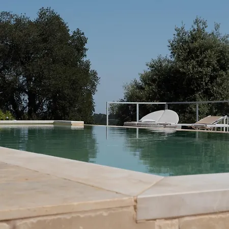 Il Trullo Di Simona Locorotondo
