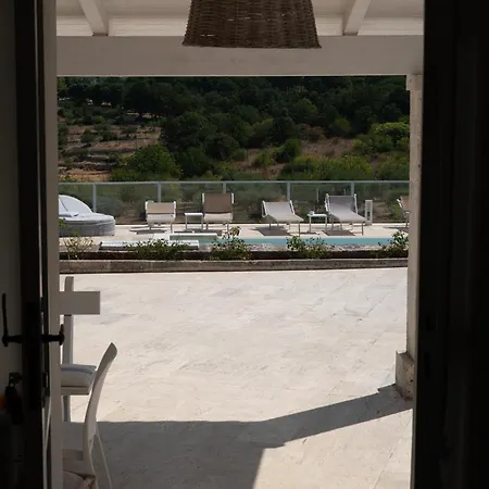 Il Trullo Di Simona * Locorotondo