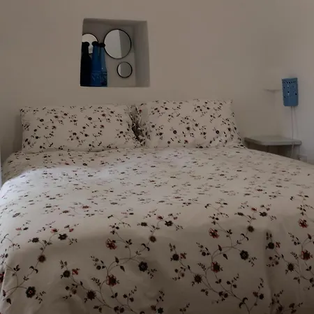 Oda ve Kahvaltı Il Trullo Di Simona Locorotondo