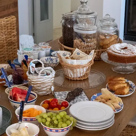 Bed & Breakfast Il Trullo Di Simona Locorotondo