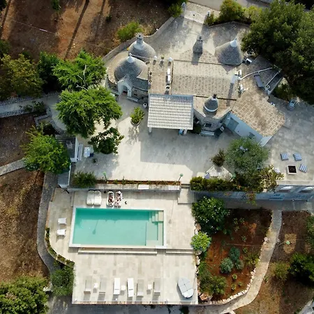 Il Trullo Di Simona *