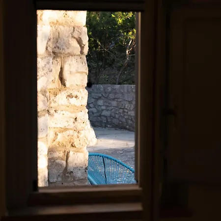Il Trullo Di Simona Bed & Breakfast