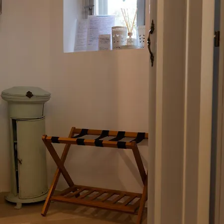 Il Trullo Di Simona *