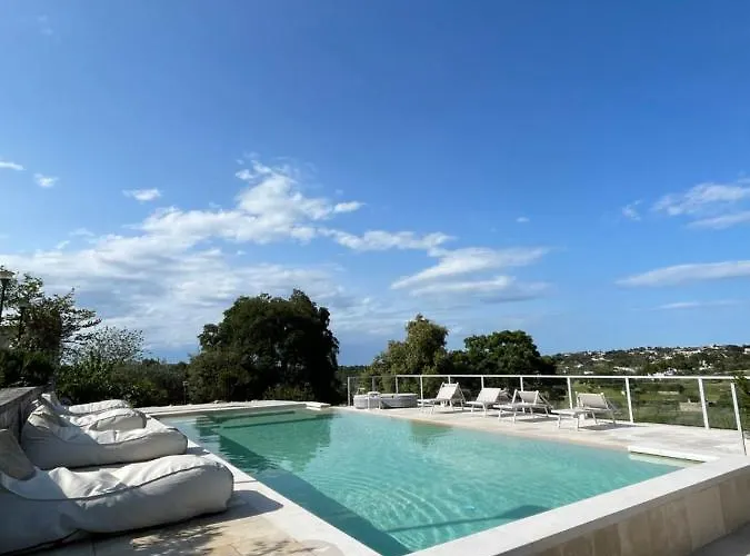 Il Trullo Di Simona Locorotondo