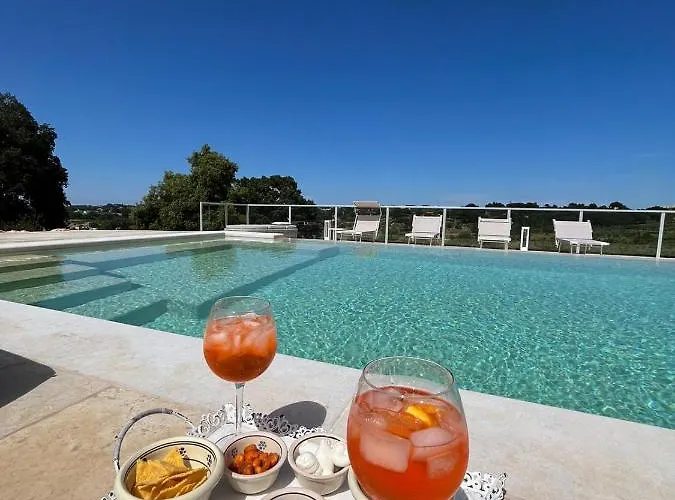 Bed & Breakfast Il Trullo Di Simona Locorotondo